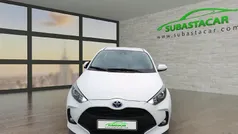 Usado 2021 Toyota Yaris Hybrid Active | 14.463 € (Super precio)