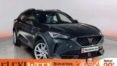 Usado 2021 Cupra Formentor SUV | 19.990 € (Super precio)