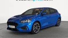 Usado 2019 Ford Focus ST-Line Utilitario | 17.182 € (Precio justo)
