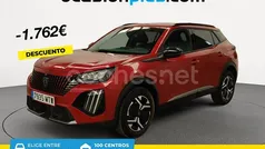 Usado 2024 Peugeot 2008 Allure SUV | 19.390 € (Precio justo)