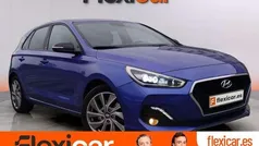 Usado 2019 Hyundai i30 GO! Utilitario | 11.790 € (Buen precio)