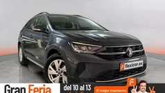 Gris / plata Usado 2022 VW Taigo Life SUV | 17.490 € (Precio justo)