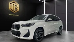 Usado 2025 BMW X1 SUV | 39.835 € (Buen precio)
