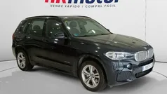 Usado 2018 BMW X5 Comfort Edition SUV | 31.710 € (Precio justo)