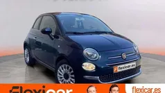 Usado 2022 Fiat 500 Dolcevita Berlina | 10.390 € (Precio justo)