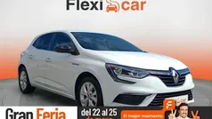 Renault Mégane IV