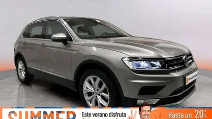 Usado VW Tiguan Advance 150 CV (110 kW) 2017 SUV