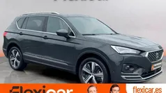 Gris Usado 2023 Seat Tarraco SUV | 32.490 € (Buen precio)