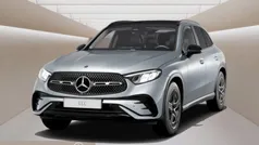 Mercedes GLC220