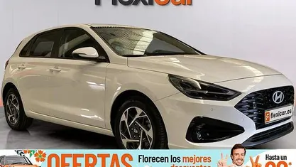 Usado Hyundai i30 120 CV (88 kW) 2024