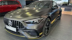 Usado 2025 Mercedes CLE53 AMG AMG Coupe | 137.365 €