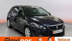 Usado 2020 Peugeot 308 Access Berlina | 11.690 € (Precio justo)