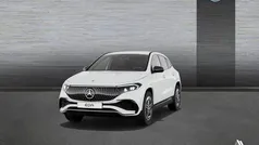 Usado 2024 Mercedes EQA250+ SUV | 40.500 € (Precio justo)