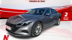 Usado 2021 VW Arteon Elegance | 25.224 € (Buen precio)