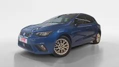 Usado 2024 Seat Ibiza FR Berlina | 17.900 € (Precio justo)