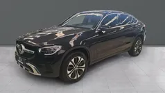 Usado 2021 Mercedes GLC300e SUV | 41.990 € (Precio justo)