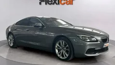 Gris Usado 2016 BMW 640 Coupe | 29.890 € (Precio justo)