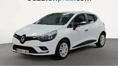 Usado 2019 Renault Clio IV Business Utilitario | 10.537 € (Precio justo)