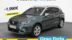 Usado 2023 Seat Arona FR SUV | 21.390 € (Precio justo)