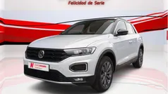 Usado 2019 VW T-Roc Sportline SUV | 20.000 € (Precio justo)