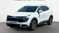 Blanco Usado 2024 Kia Sportage 2 SUV | 31.728 € (Super precio)
