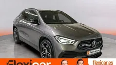 Gris Usado 2020 Mercedes GLA200 SUV | 32.490 € (Precio justo)