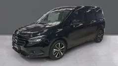 Negro Nuevo 2025 Mercedes 180 Berlina | 33.801 € (Buen precio)