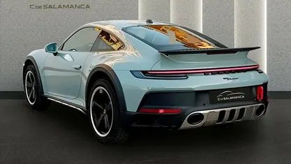 Usado Porsche 911 485 CV (356 kW) 2023 Coupe