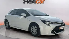 Blanco Usado 2020 Toyota Corolla Active Berlina | 15.790 € (Super precio)