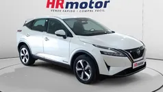 Usado 2023 Nissan Qashqai N-Connecta SUV | 26.490 € (Buen precio)