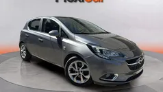 Usado 2019 Opel Corsa Selective Berlina | 8990 € (Buen precio)