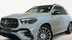 Gris Nuevo 2025 Mercedes GLE350e SUV | 99.900 € (Buen precio)