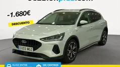 Usado 2023 Ford Focus Active | 17.900 € (Precio justo)