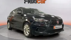 Usado 2019 Fiat Tipo Lounge Familiar | 9690 € (Precio justo)