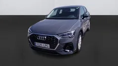 Usado 2021 Audi Q3 Advanced Plus SUV | 32.800 € (Precio justo)