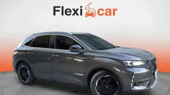 Gris Usado 2019 DS Automobiles DS7 Crossback Be Chic SUV | 18.790 € (Precio justo)
