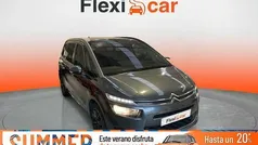 Usado 2014 Citroën C4 Intensive | 11.890 € (Precio justo)