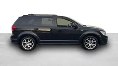 Fiat Freemont