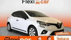 Usado 2021 Renault Clio V Business Berlina | 11.490 € (Buen precio)