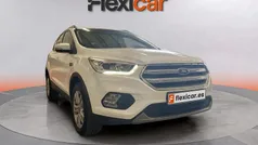 Usado 2019 Ford Kuga Titanium SUV | 13.490 € (Super precio)