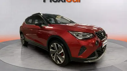 Usado 2024 Seat Arona FR SUV | 19.490 € (Buen precio)