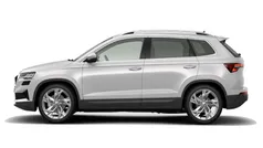 Usado 2025 Skoda Karoq SUV | 33.999 € (Precio justo)