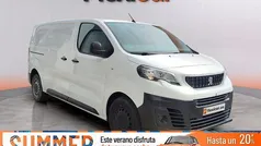 Usado 2020 Peugeot Expert S Van | 19.290 € (Precio justo)