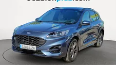 Usado 2022 Ford Kuga ST-Line SUV | 16.773 € (Super precio)