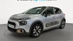 Usado 2024 Citroën C3 PureTech Utilitario | 10.900 € (Super precio)
