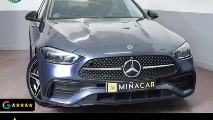 Usado Mercedes C220 Premium 200 CV (147 kW) 2024 Berlina