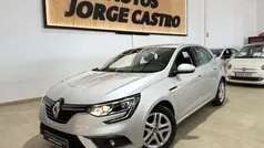 Usado 2018 Renault Mégane IV Bose Edition Berlina | 9800 € (Buen precio)