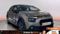 Usado 2024 Citroën C3 Berlina | 12.870 € (Buen precio)