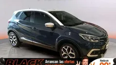 Usado 2018 Renault Captur Version S SUV | 11.990 € (Buen precio)
