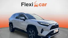 Usado 2024 Toyota RAV4 Hybrid Advance SUV | 37.590 € (Super precio)
